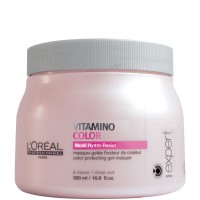 MASQUE VITAMINO COLOR 500 ML